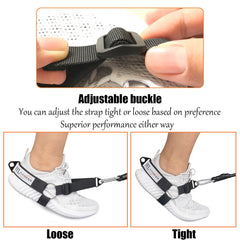 Glute Kickback Strap